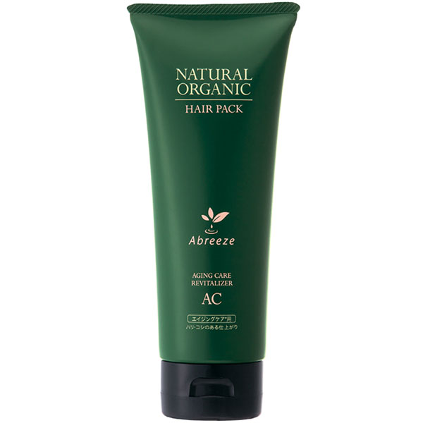 Купить кондиционер для волос Abreeze AC Extra Damaged Hair Moisturizer Natural Organic Hair Pack