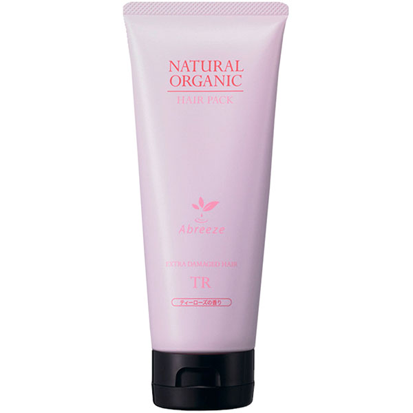 Купить кондиционер для волос Abreeze TR Extra Damaged Hair Natural Organic Hair Pack