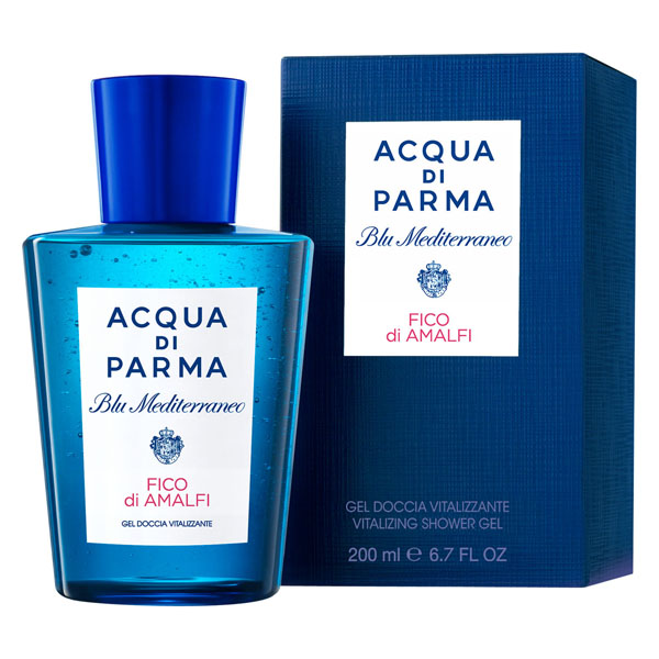 Купить гель для душа Acqua di Parma Blu Mediterraneo Fico di Amalfi Shower Gel