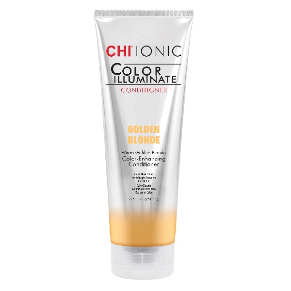 Купить кондиционер для волос CHI Ionic Color Illuminate Conditioner