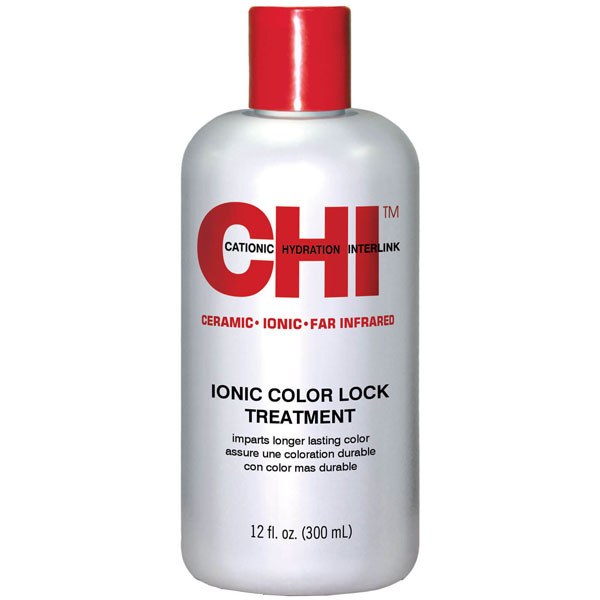 Купить кондиционер для волос CHI Ionic Color Lock Treatment