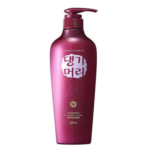 Купить шампунь для волос Daeng Gi Meo Ri Shampoo For Normal to Dry Scalp
