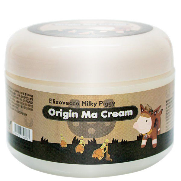 Купить крем для лица Elizavecca Milky Piggy Origin Ma Cream