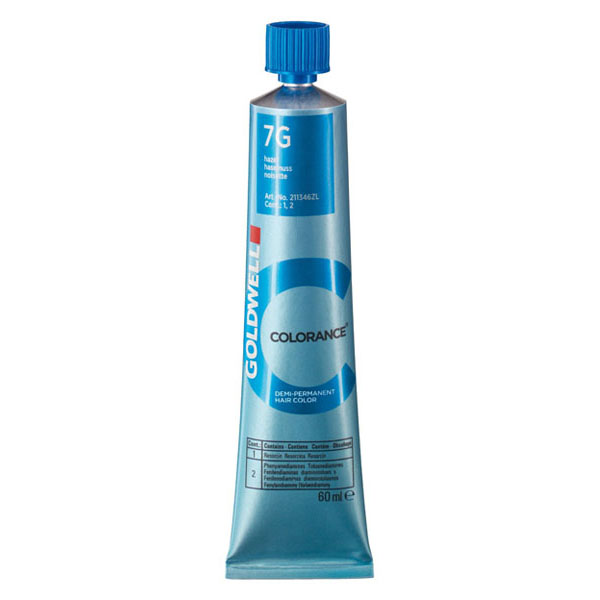 Купить краску для волос Goldwell Colorance Hair Color