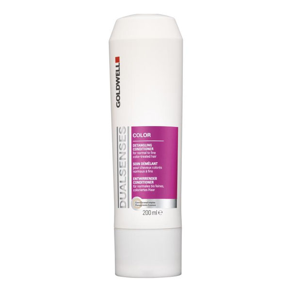 Купить кондиционер для волос Goldwell Dualsenses Color Detangling Conditioner