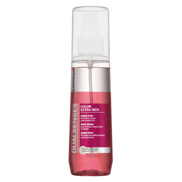 Купить спрей-сыворотку для волос Goldwell Dualsenses Color Extra Rich Serum Spray