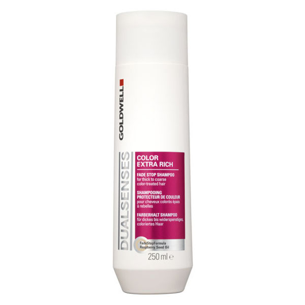 Купить шампунь для волос Goldwell Dualsenses Color Extra Rich Shampoo