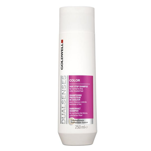 Купить шампунь для волос Goldwell Dualsenses Color Fade Stop Shampoo
