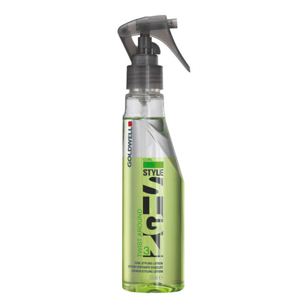 Купить спрей для волос Goldwell Style Sign Twist Around Curl Styling Lotion