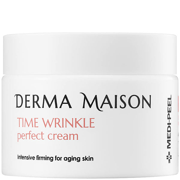 Купить крем для лица Medi Peel Derma Maison Time Wrinkle Perfect Cream