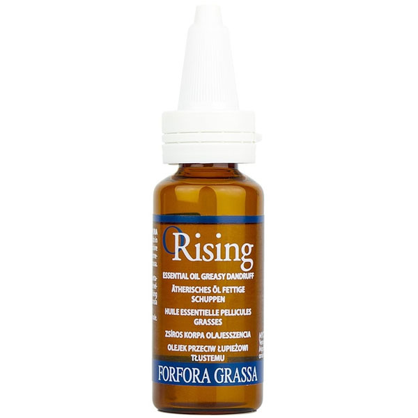 Купить масло для кожи головы Orising Essential Oil Greasy Dandruff Forfora Grassa