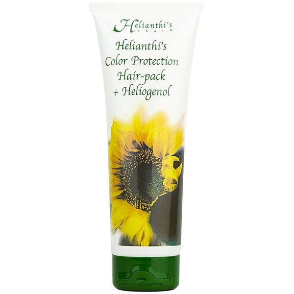 Купить маску-бальзам для волос Orising Helianthi’s Color Protection Hair-Pack + Heliogenol