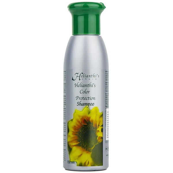 Купить шампунь для волос Orising Helianthi’s Color Protection Shampoo