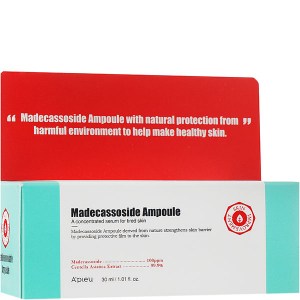 Купить сыворотку для лица A’pieu Madecassoside Ampoule Киев, Украина