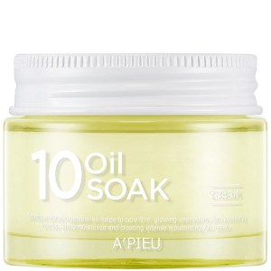 Купить крем для лица A’pieu 10 Oil Soak Cream