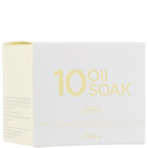 Купить крем для лица A’pieu 10 Oil Soak Cream Киев, Украина