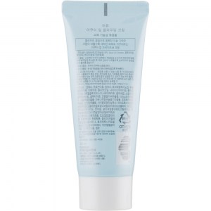 Состав крема для лица A’pieu Aqua Up Clouding Cream
