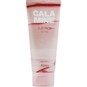 Купить глиняную маску для лица A’pieu Calamine Clay Pack