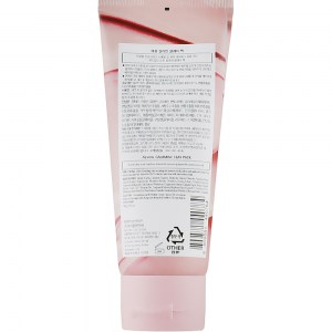 Состав глиняной маски для лица A’pieu Calamine Clay Pack