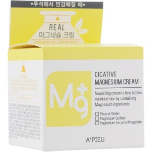 Купить крем для лица A’pieu Cicative Magnesium Cream Киев, Украина