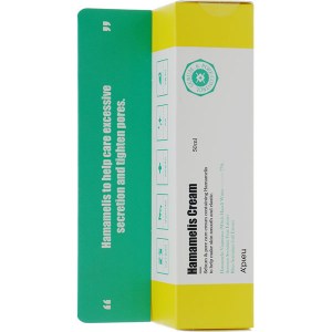 Купить крем для лица 50 мл A’pieu Hamamelis Cream 50 ml Киев, Украина