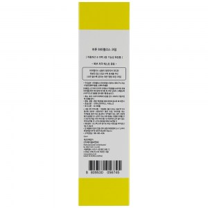 Состав крема для лица A’pieu Hamamelis Cream 50 ml