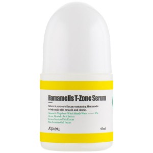 Купить сыворотку для Т-зоны A’pieu Hamamelis T-Zone Serum