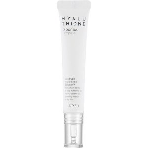Купить ампульную сыворотку A’pieu Hyaluthione Soonsoo Ampoule