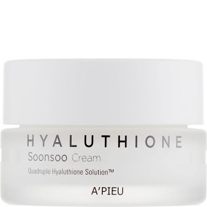 Купить крем для лица A’pieu Hyaluthione Soonsoo Cream
