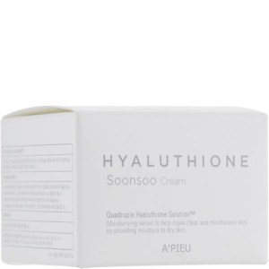 Купить крем для лица A’pieu Hyaluthione Soonsoo Cream