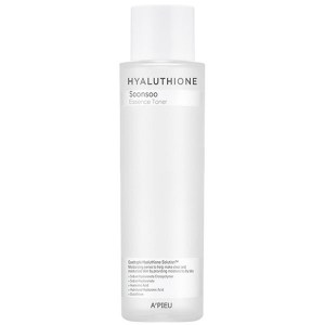 Купить тонер для лица A’pieu Hyaluthione Soonsoo Essence Toner