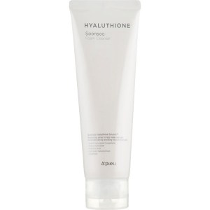 Купить пенку для лица с A’pieu Hyaluthione Soonsoo Foam Cleanser