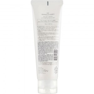 Состав пенки для лица A’pieu Hyaluthione Soonsoo Foam Cleanser