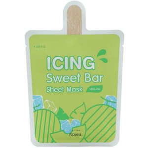 Купить маску для лица A’pieu Icing Sweet Bar Sheet Mask Melon