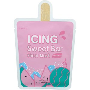 Купить маску для лица A’pieu Icing Sweet Bar Sheet Mask Watermelon