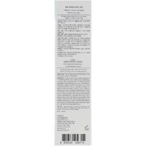Состав крема для лица A’pieu Madecassoside Cream 50 ml