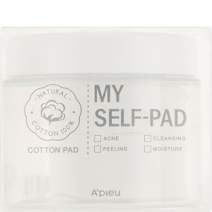 Купить пады для лица A’pieu My Self Pad Киев, Украина