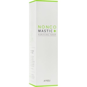 Купить тонер для лица A’pieu Nonco Mastic Purifying Toner Киев, Украина
