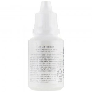 Состав сыворотки для лица A’pieu Nonco Tea Tree Oil