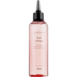 Купить уксус для кожи головы и волос A’pieu Raspberry Hair Vinegar