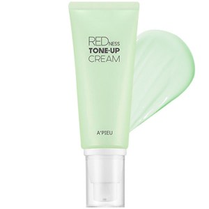 Купить крем-базу A’pieu Redness Tone-Up Cream Киев, Украина