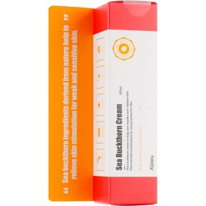 Купить крем для лица A’pieu Sea Buckthorn Cream Киев, Украина