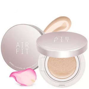 Купить тональную основу-кушон A’pieu Air-Fit Cushion XP SPF50+/PA+++ Киев, Украина