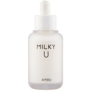 Купить сыворотку для лица A’pieu Milky U