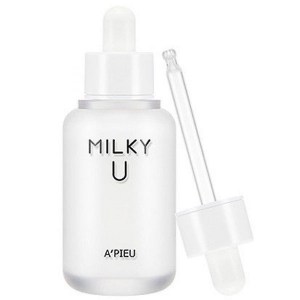 Купить сыворотку для лица A’pieu Milky U Киев, Украина