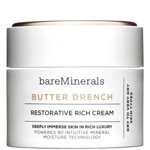 Купить крем для лица bareMinerals Butter Drench Restorative Rich Cream