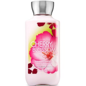 Купить лосьон для тела Bath and Body Works Body Lotion Cherry Blossom