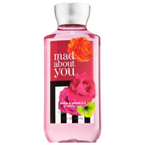 Купить гель для душа Bath and Body Works Shower Gel Mad About You
