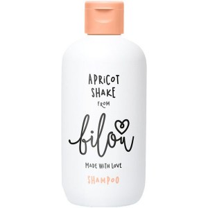 Bilou Apricot Shake Shampoo 250 ml