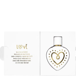 Цена Bilou Gold Love Eau De Parfum 30 ml
